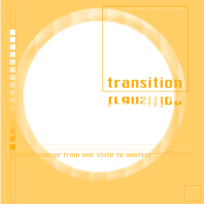 Transition (Animated GIF)