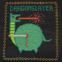 Stitched example