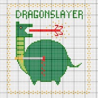 Dragonslayer