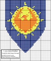 Neverwinter Heraldry chart
