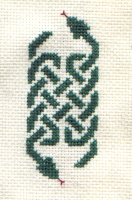 Stitched example
