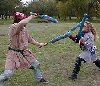 Kayrana and Lyf 1