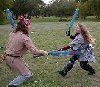 Kayrana and Lyf 2