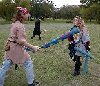 Kayrana and Lyf 5