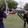 Martello vs. Nightingael