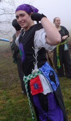 Strong Isabel