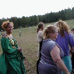 House Lionesse/Before the tourney