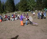 Serpentara and Chase