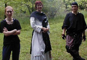 mouse dtrap, rhiannon moondancer, page isabel