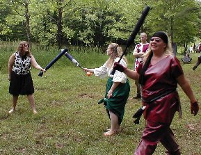 brunhilde vs ?