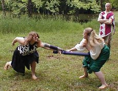 brunhilde vs ?