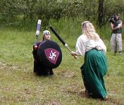 sir squeak! vs ?