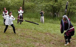 katrin vs sir squeak!