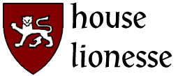 House Lionesse
