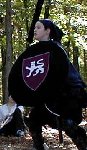 Squeak's shield