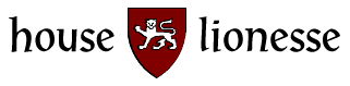 House Lionesse